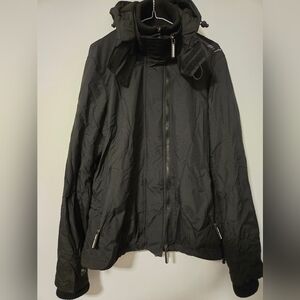 SuperDry Jacket - Mens Large